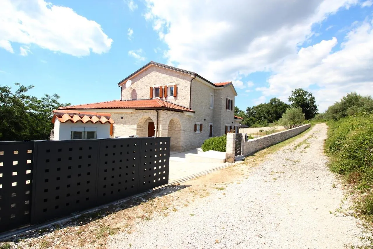 Villa Minu Radetići