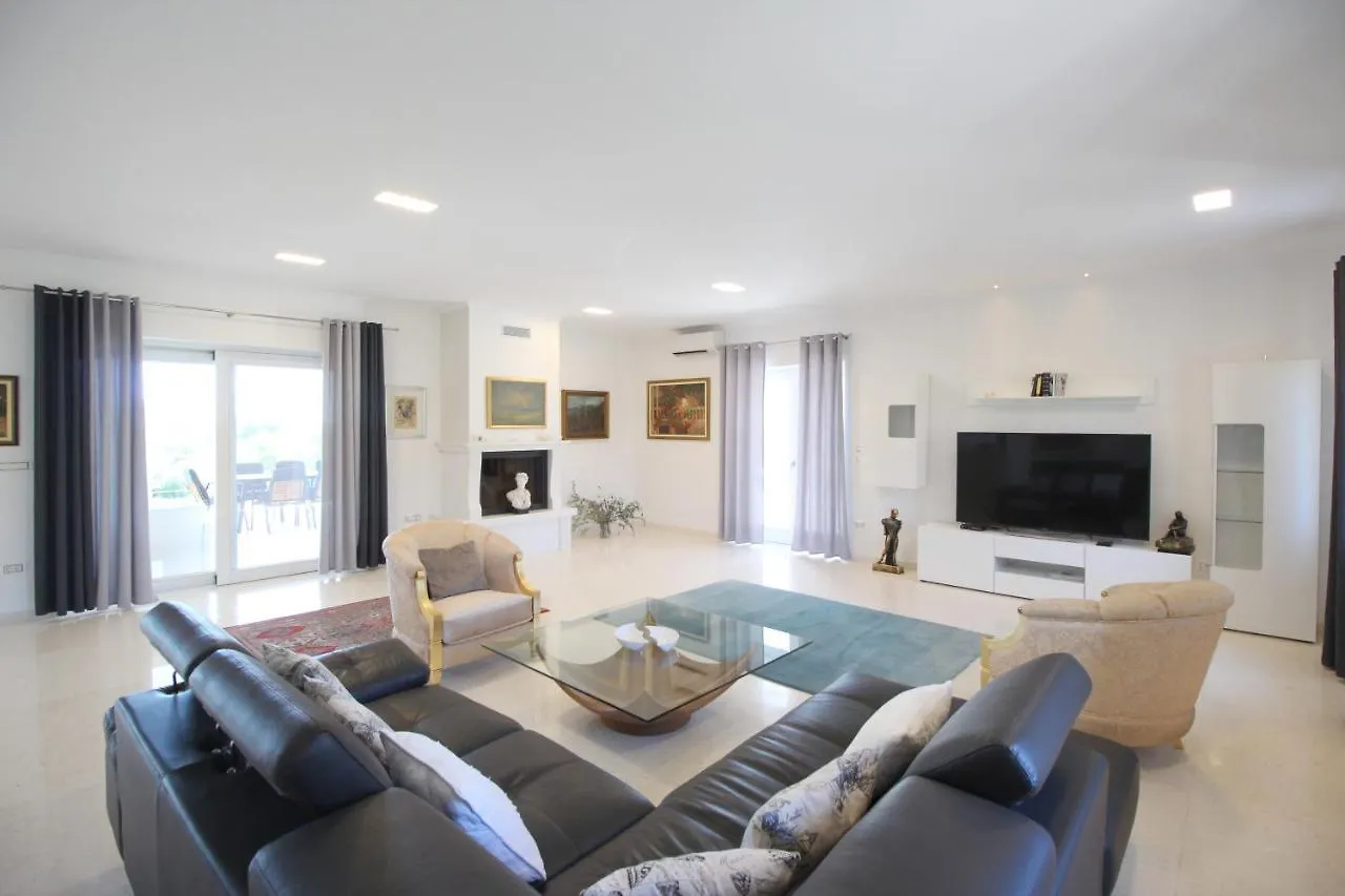 Villa Minu Radetići Κροατία