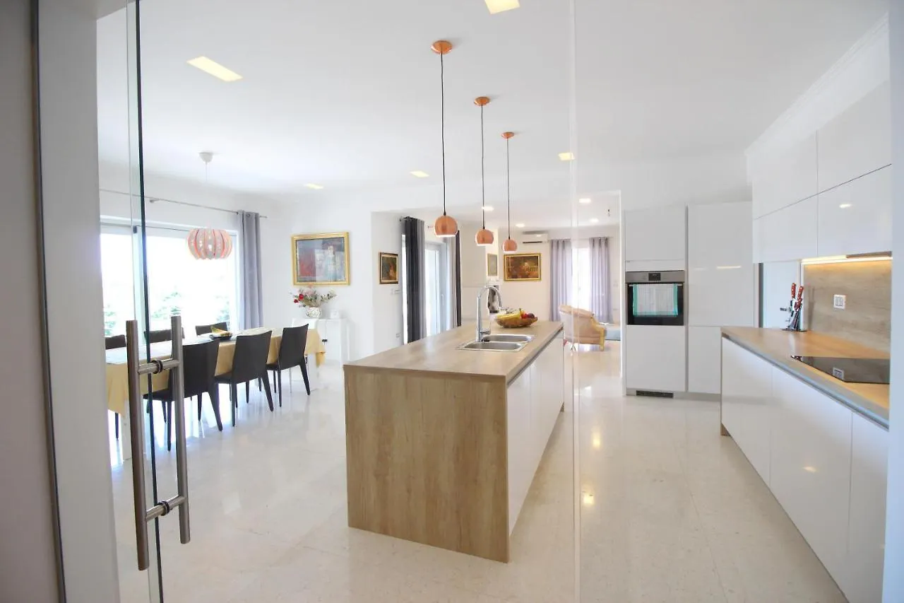 Villa Minu Radetići