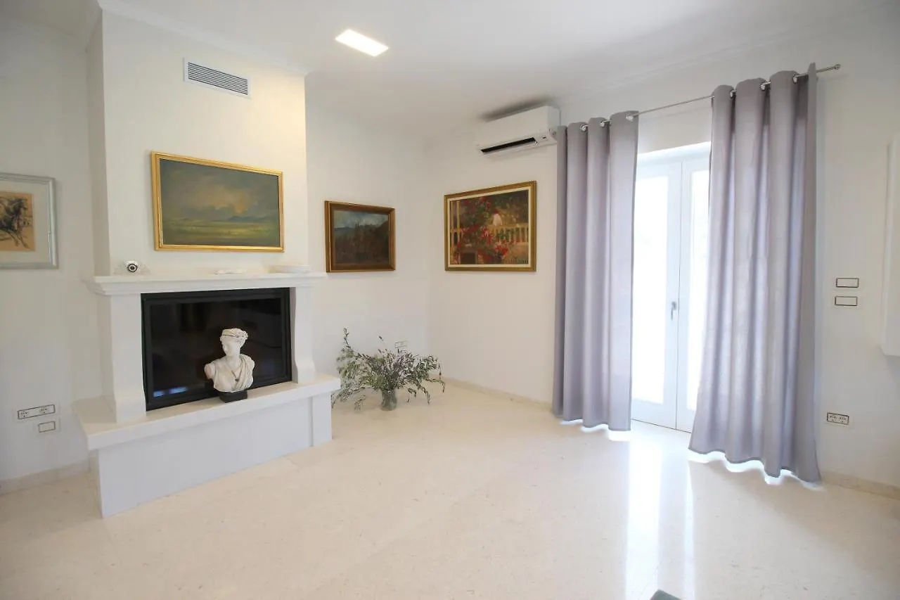 Villa Minu Radetići