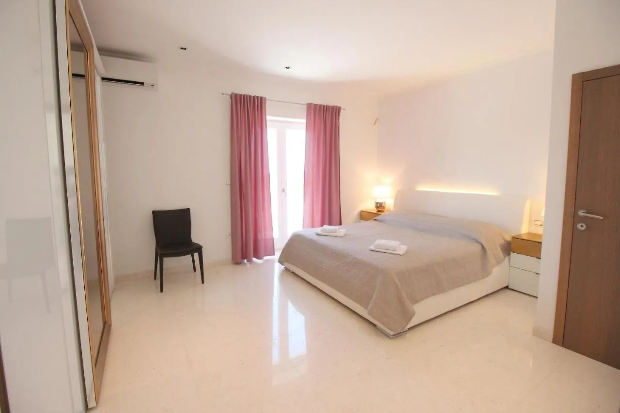 Villa Minu Radetići