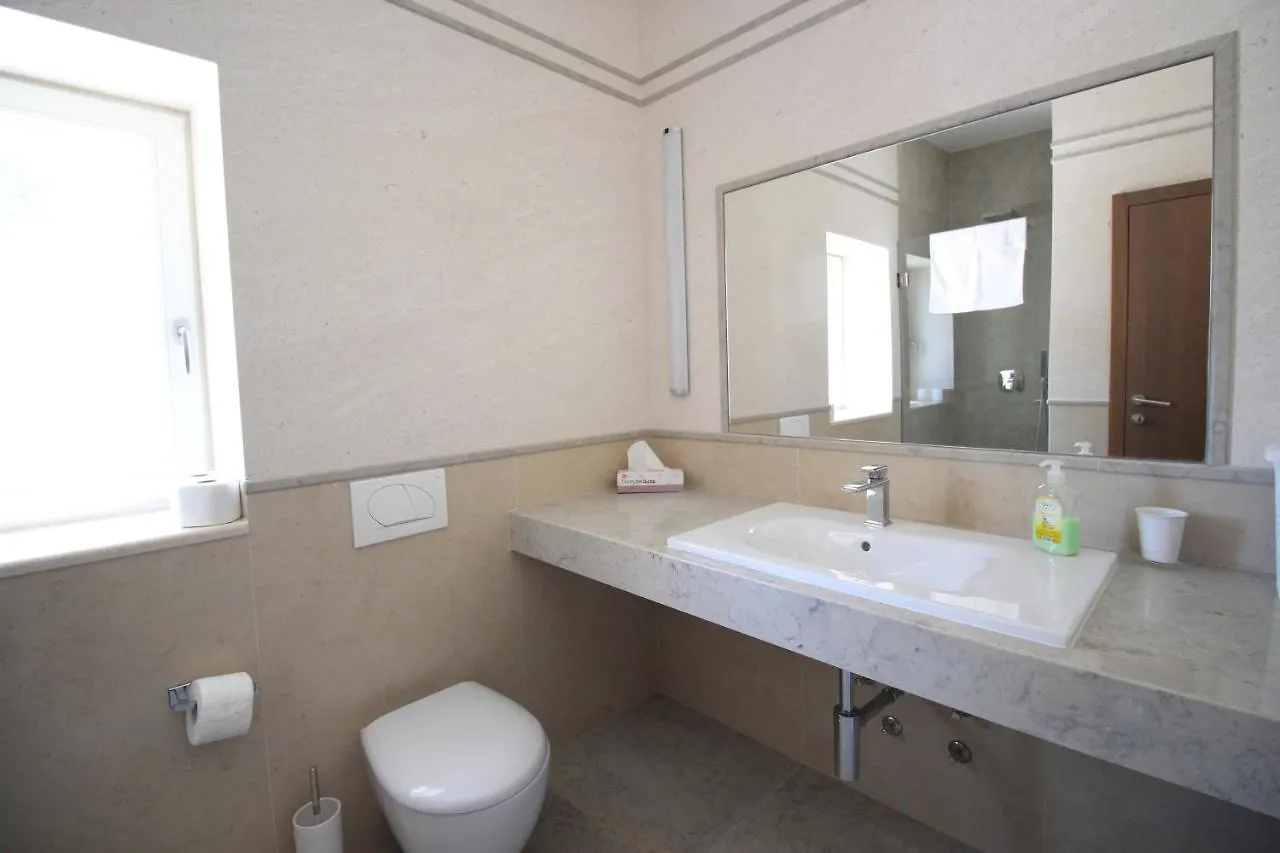 Villa Minu Radetići 0*,
