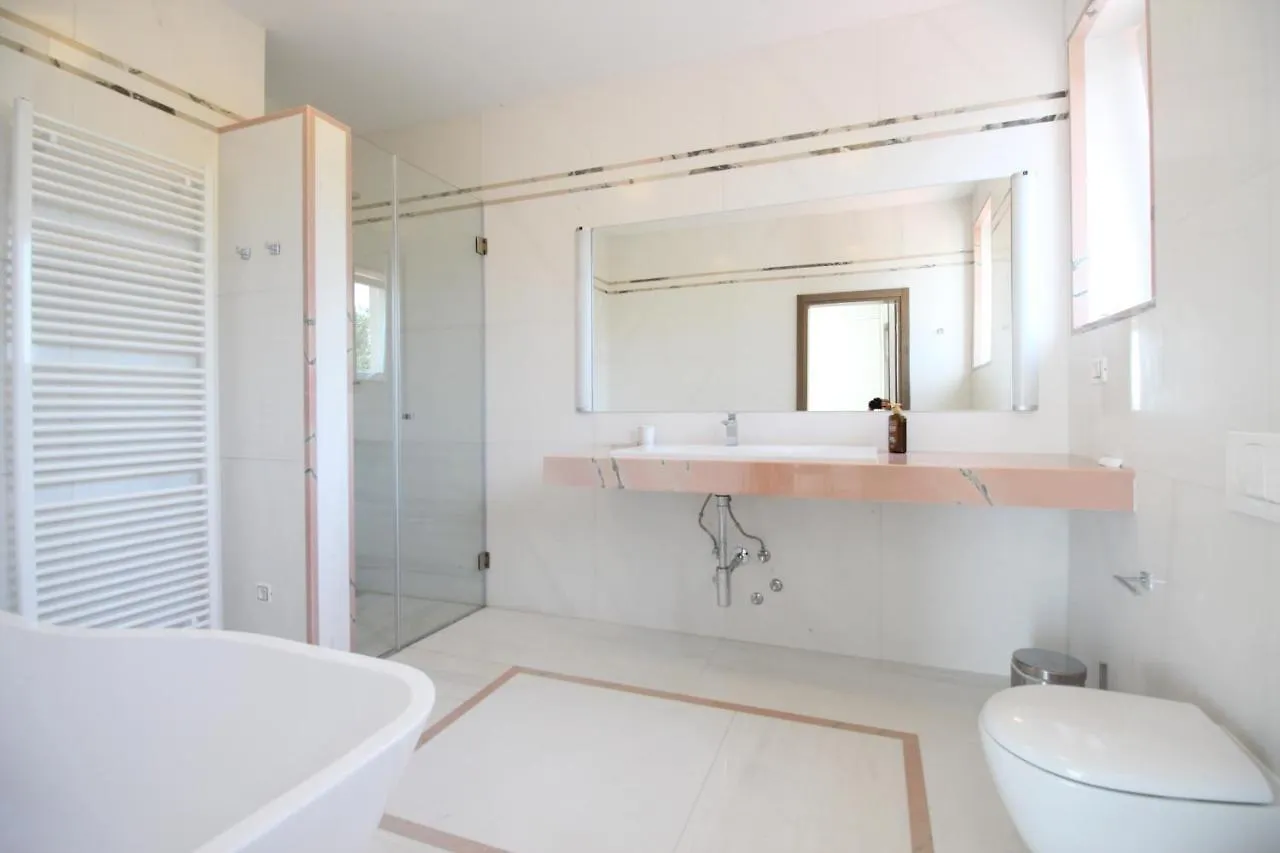 Villa Minu Radetići Κροατία